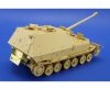 Eduard 36241 Sd. Kfz. 184 Elefant 1/35 Tamiya